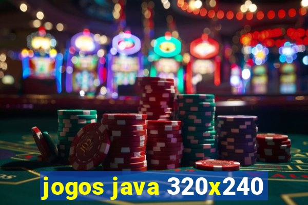 jogos java 320x240